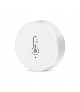 Czujnik temperatury i wilgotności ZigBee Tuya