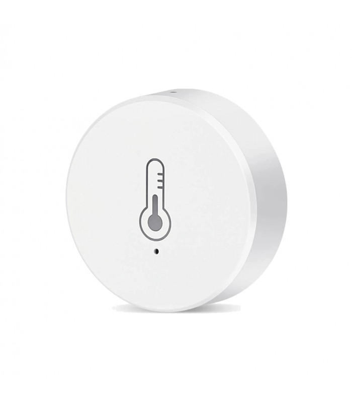 Czujnik temperatury i wilgotności ZigBee Tuya