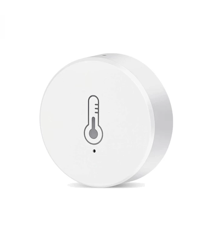 Czujnik temperatury i wilgotności ZigBee Tuya