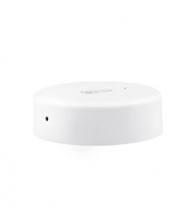 Czujnik temperatury i wilgotności ZigBee Tuya