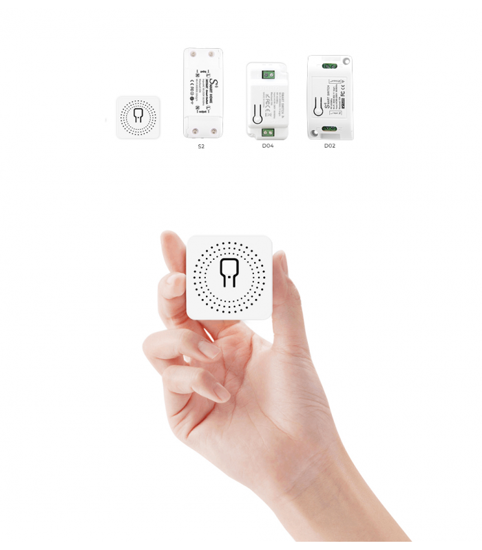 Pojedynczy włącznik ZigBee TUYA Smart gniazdko przekaźnik