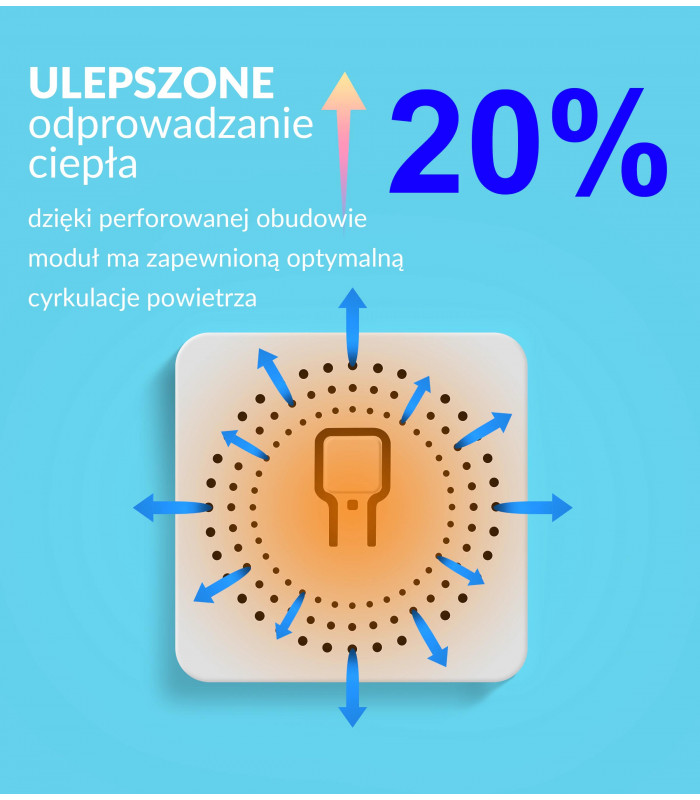 Pojedynczy włącznik ZigBee TUYA Smart gniazdko przekaźnik
