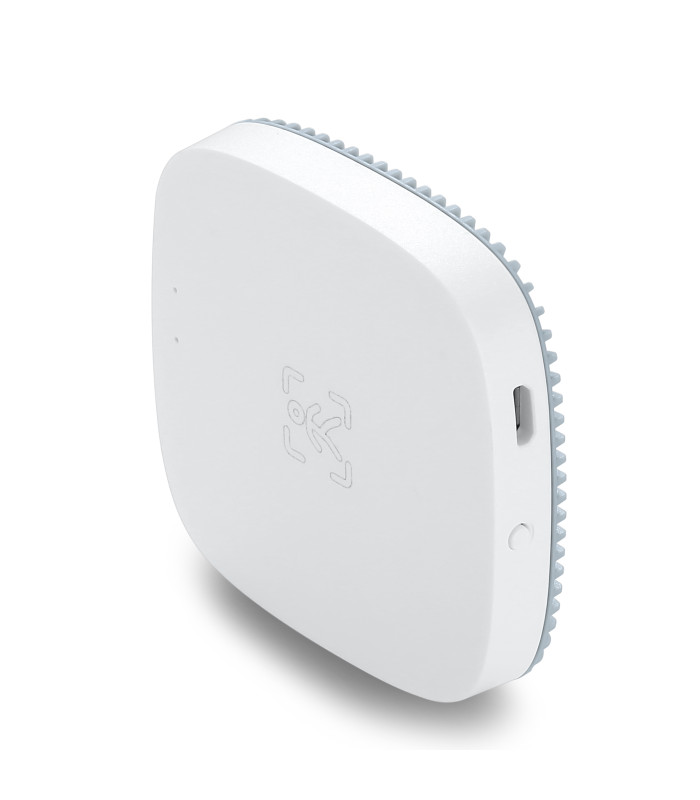 Mikrofalowy czujnik obecności ZigBee 3.0