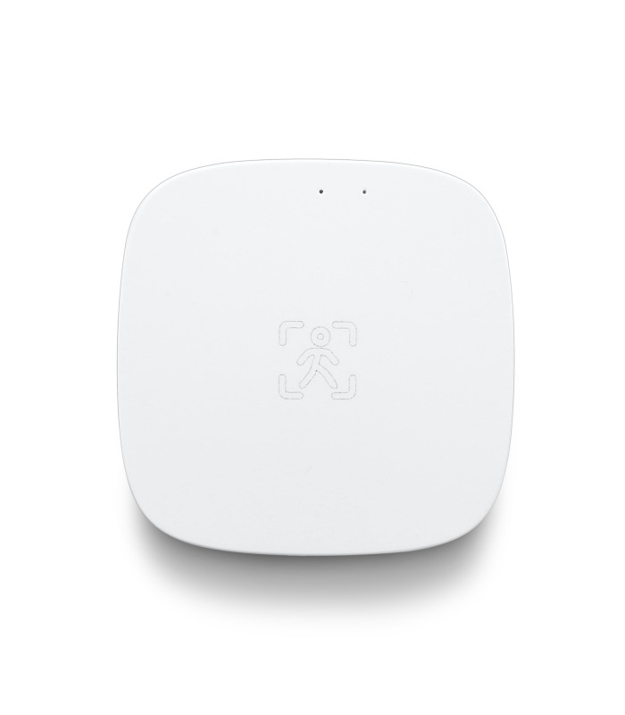 Mikrofalowy czujnik obecności ZigBee 3.0