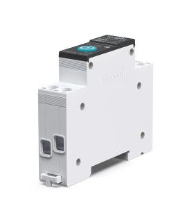 Przekaźnik ZigBee 16A z pomiarem prądu TUYA Smart