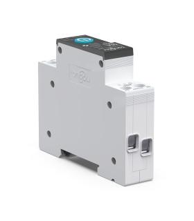 Przekaźnik ZigBee 16A z pomiarem prądu TUYA Smart