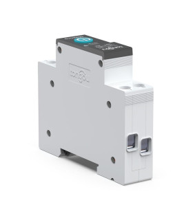 Przekaźnik WiFi 16A z licznikiem energii elektrycznej TUYA