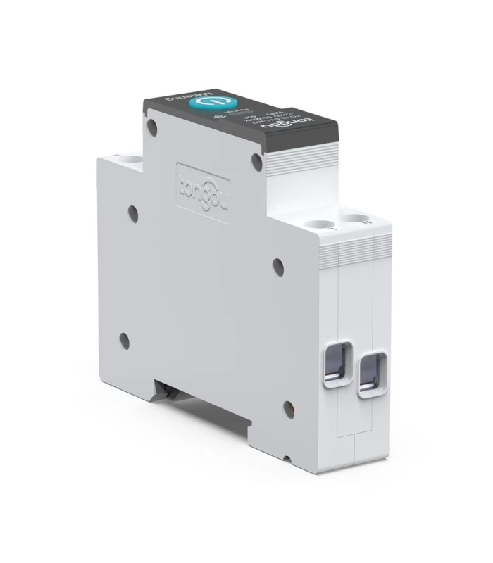 Przekaźnik WiFi 16A z licznikiem energii elektrycznej TUYA