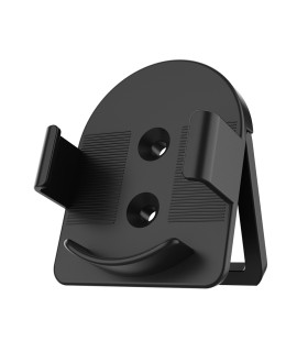 Dotykowy pilot ZigBee TUYA 4 kanały 12 scen czarny