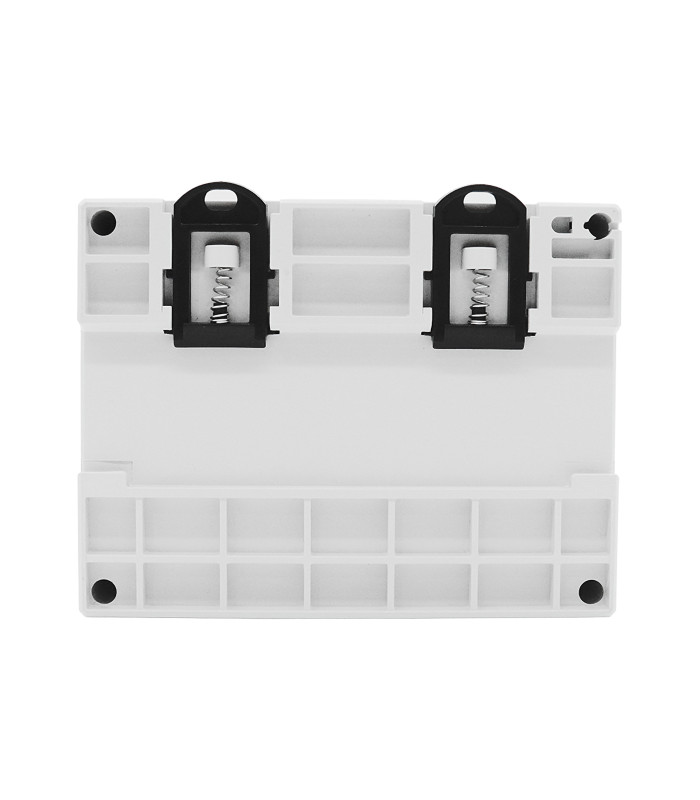 Trójfazowy, dwukierunkowy licznik energii elektrycznej Tuya WiFi