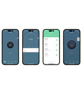 Gniazdko ZigBee TUYA HUE HA 3680W pomiar prądu