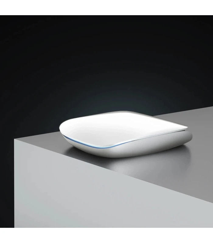 Inteligentna Bramka ZigBee 3.0 - Kompatybilna z Aplikacjami TUYA i Smart Life, Połączenie LAN RJ45