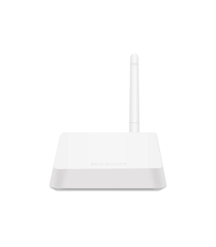 mostek-zigbee-apple-homekit