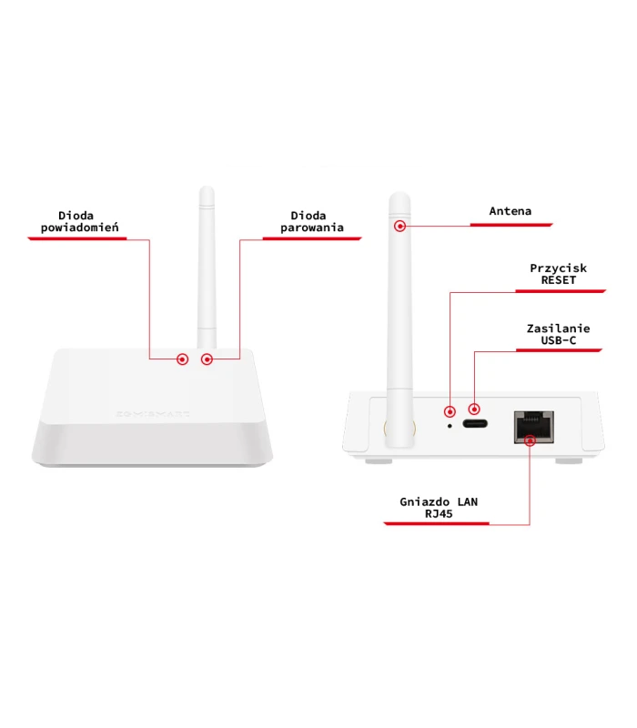 mostek-zigbee-apple-homekit