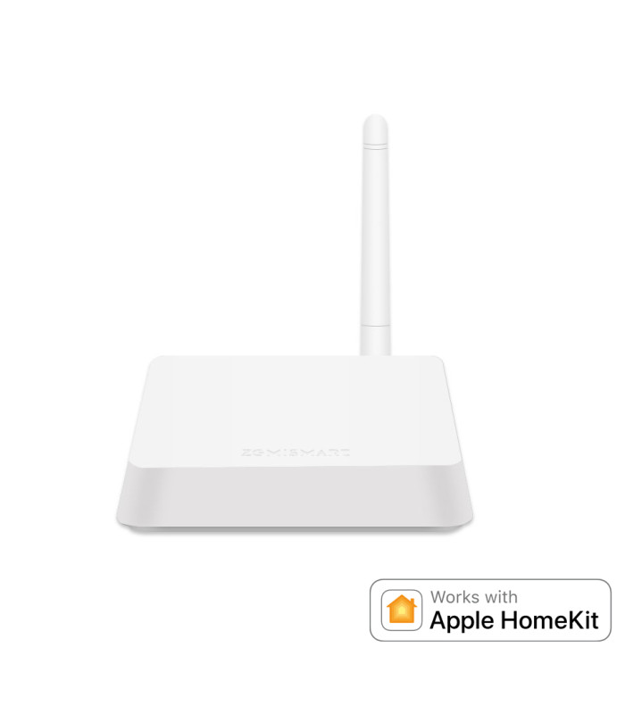 mostek-zigbee-apple-homekit