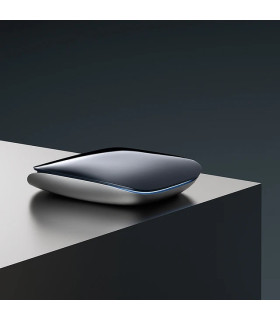 Bramka ZigBee 3.0 LAN RJ45 Centralka Mostek TUYA Smart Life USB-C