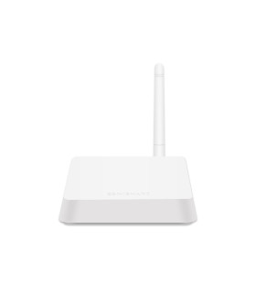Bramka ZigBee 3.0 LAN RJ45 TUYA Smart Life USB-C antena 3dBi
