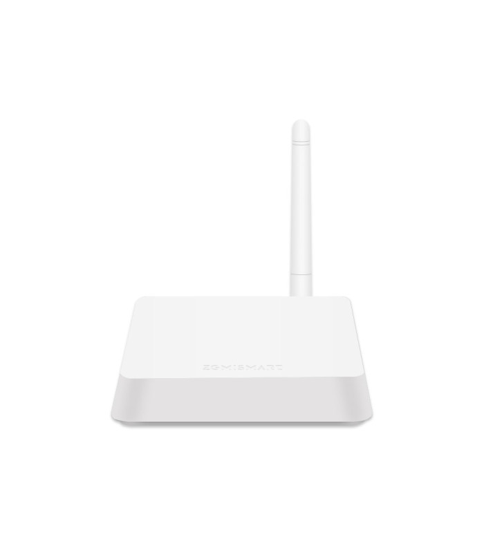 Bramka ZigBee 3.0 LAN RJ45 TUYA Smart Life USB-C antena 3dBi