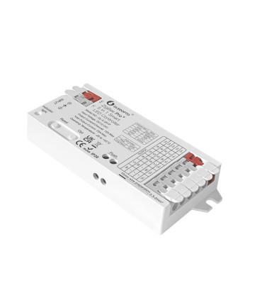 Sterownik ZigBee 5 w 1 do pasków LED Hue TUYA Home Assistant