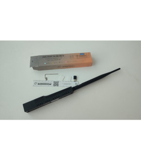 Adapter SLZB-06M Bramka Zigbee EFR32MG21 Ethernet PoE USB LAN WIFI