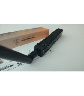 Adapter SLZB-06M Bramka Zigbee EFR32MG21 Ethernet PoE USB LAN WIFI