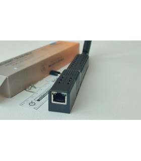 Adapter SLZB-06M Bramka Zigbee EFR32MG21 Ethernet PoE USB LAN WIFI