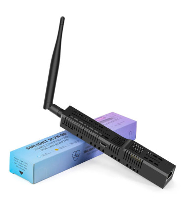 Bramka ZigBee2MQTT ZHA Adapter SLZB-06