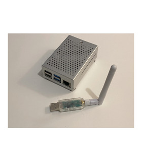 Mini Adapter SLZB-07p7 Bramka Zigbee CC2652P7 USB do Home Assistant