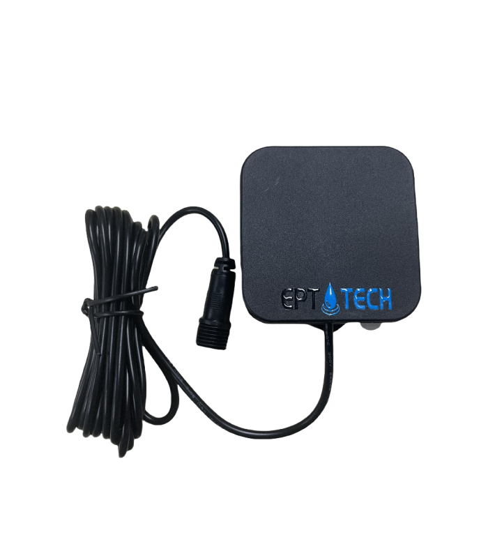 Czujnik poziomu cieczy wody napełnienia zbiornika WiFi Tuya Smart Life