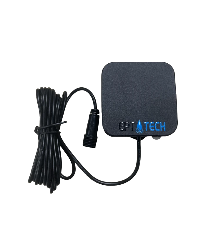 Czujnik poziomu cieczy wody napełnienia zbiornika WiFi Tuya Smart Life