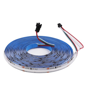 Cyfrowa taśma LED COB Magic Pixel WLED WS2811 RGBIC 720 LED/m 12V 5m