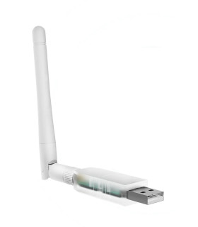 Mini Adapter ZigBee SLZB-07MG24 USB EFR32MG24 do Home Assistant