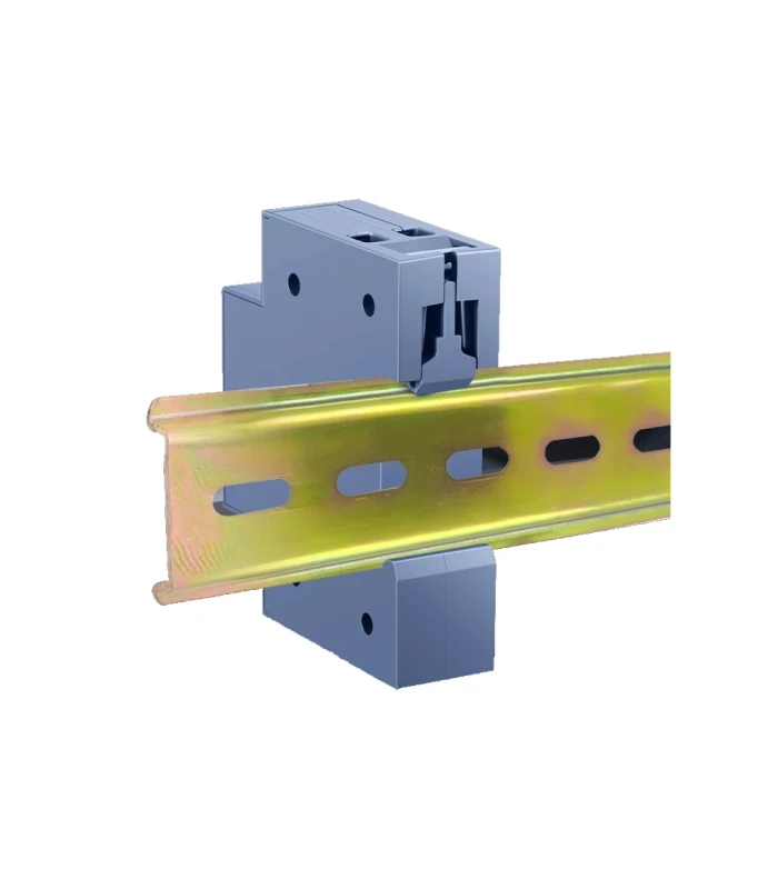 Licznik energii elektrycznej z przekaźnikiem 40A i wyświetlaczem LCD