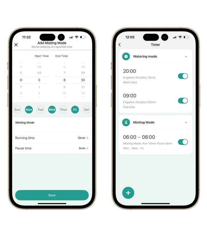 Zawór ZigBee wody nawadnianie podlewanie ogrodu TUYA Smart Home Assistant