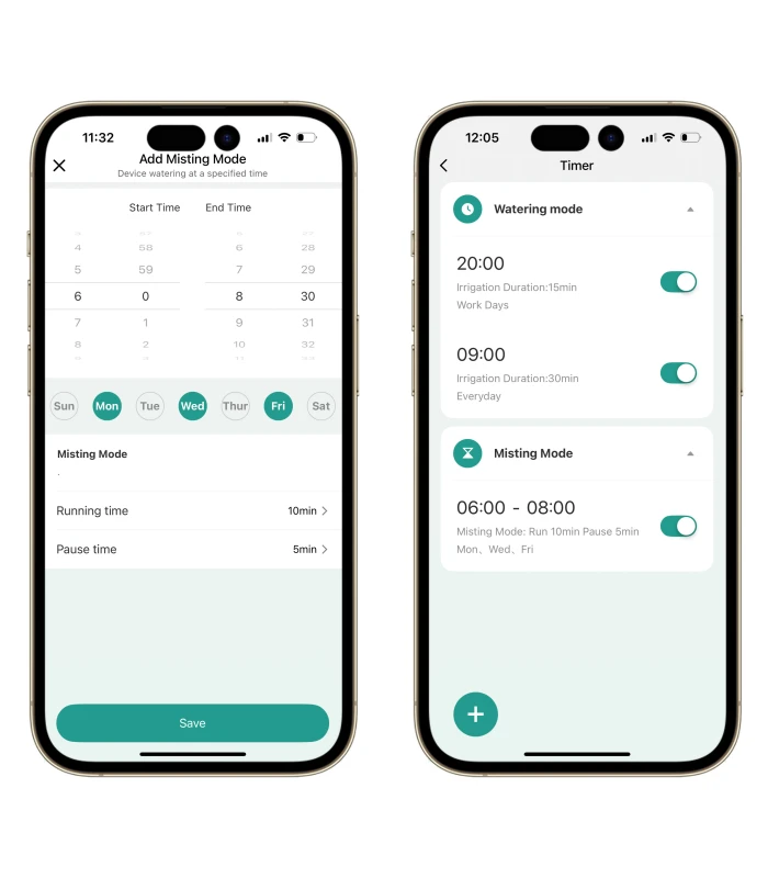 Zawór ZigBee wody nawadnianie podlewanie ogrodu TUYA Smart Home Assistant