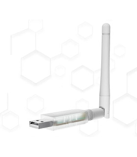 Adapter SLZB-07p10 USB Bramka ZigBee CC2674P10 do Home Assistant