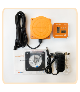 Czujnik poziomu cieczy wody napełnienia zbiornika WiFi Tuya Smart Life