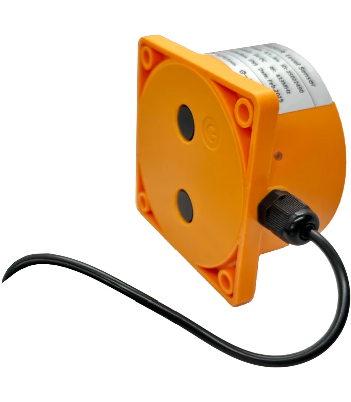 Czujnik poziomu cieczy wody napełnienia zbiornika WiFi Tuya Smart Life