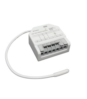 MINI Przekaźnik 16A do puszki ZDALNE STEROWANIE włącznik RF 433MHz