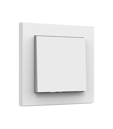 Przycisk bezbateryjny RF433 MHz bezprzewodowy włącznik IK02-1G