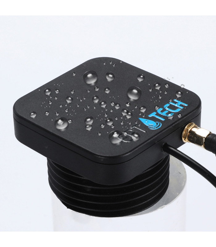 Czujnik poziomu cieczy wody napełnienia zbiornika WiFi Tuya Smart Life