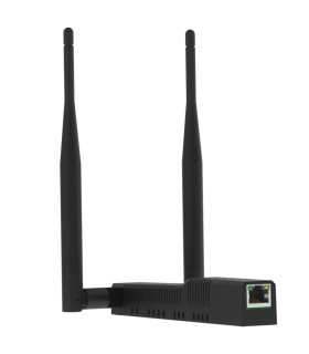 Koordynator ZigBee SLZB-MR1 Multiradio Thread CC2652P7 EFR32MG21 PoE