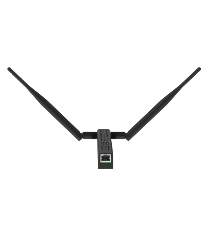 Koordynator ZigBee SLZB-MR1 Multiradio Thread CC2652P7 EFR32MG21 PoE