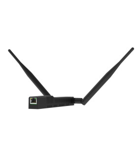 Koordynator ZigBee SLZB-MR1 Multiradio Thread CC2652P7 EFR32MG21 PoE