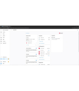 Koordynator ZigBee SLZB-MR1 Multiradio Thread CC2652P7 EFR32MG21 PoE