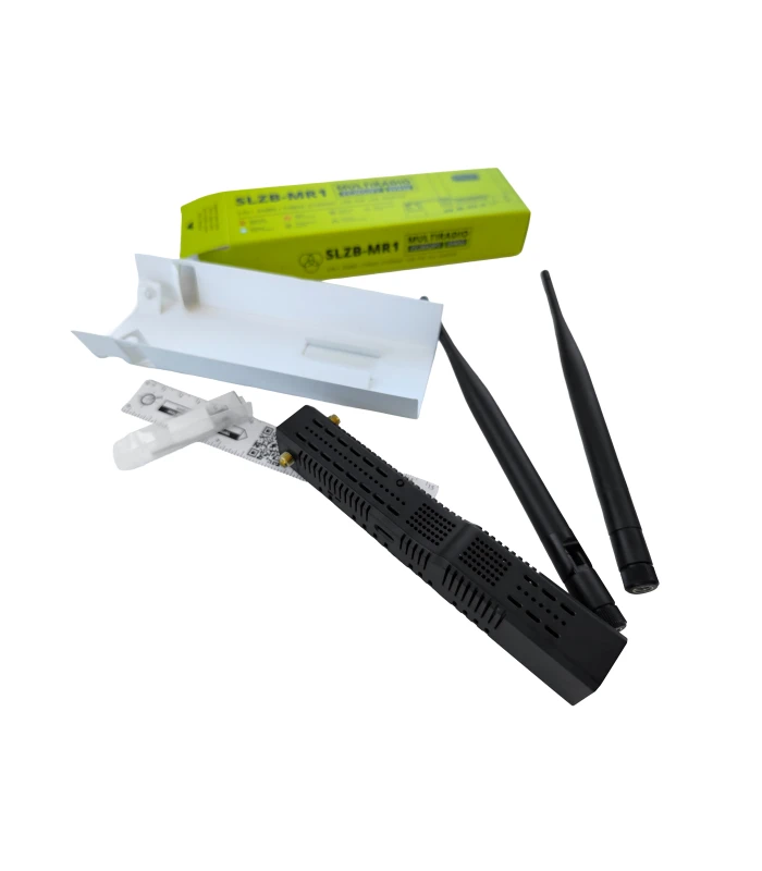 Koordynator ZigBee SLZB-MR1 Multiradio Thread CC2652P7 EFR32MG21 PoE