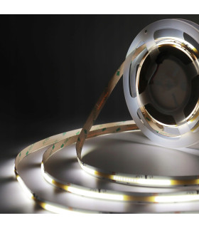 Cyfrowa taśma LED COB CCT biały ciepły zimny WLED WS2811 576 LED/m 24V 5m