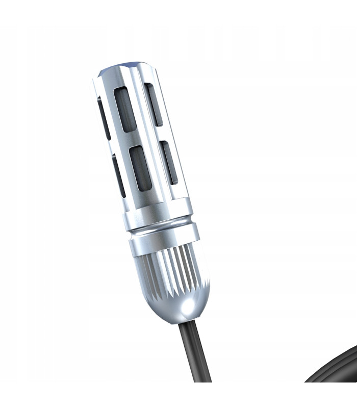 Czujnik temperatury wilgotności zewnętrzna sonda ZigBee Tuya Home Assistant