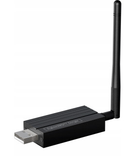 Koordynator Bramka Zigbee 3.0 USB CC2652P Antena Home Assistant ZigBee2MQTT