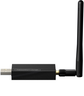 Koordynator Bramka Zigbee 3.0 USB CC2652P Antena Home Assistant ZigBee2MQTT